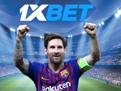1xBet APP iOS The Ultimate Betting Experience on Your iPhone