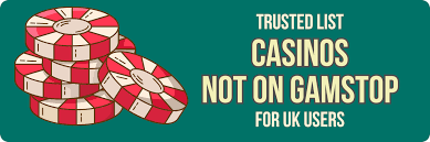 Discover the Best Non Gamstop UK Casino Sites 678983219