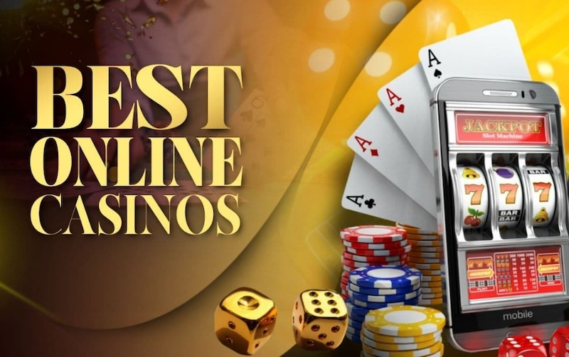 Discovering Casinos Not Listed on Gamstop 600872704