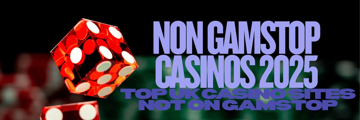 Discovering Casinos Not Listed on Gamstop 600872704