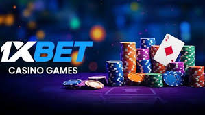 Exploring the 1xBet India App for iOS A Comprehensive Guide